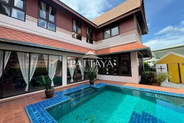 3 Bedroom House for sale in C'est Palai Village, Nong Prue, Chonburi