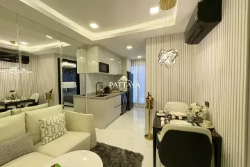 1 Bedroom Condo for sale in Nong Prue, Chonburi
