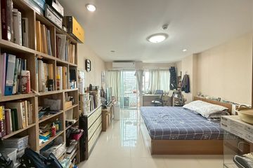 2 Bedroom Condo for sale in Sense of London, Samrong Nuea, Samut Prakan near BTS Bearing
