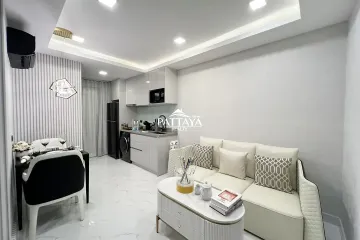 1 Bedroom Condo for sale in Nong Prue, Chonburi