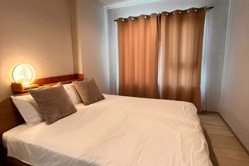 1 Bedroom Condo for rent in Life One Wireless, Lumpini, Bangkok near BTS Ploen Chit