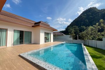 4 Bedroom Villa for sale in Ao Nang, Krabi