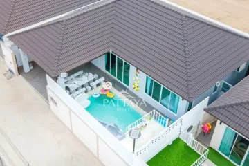 3 Bedroom House for sale in Huai Yai, Chonburi