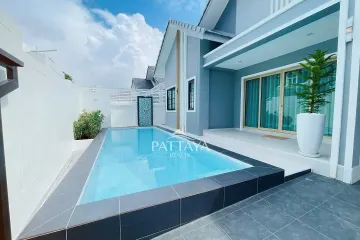 3 Bedroom House for sale in Nong Prue, Chonburi