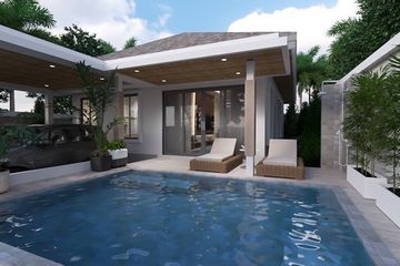 2 Bedroom Villa for sale in Sai Thai, Krabi