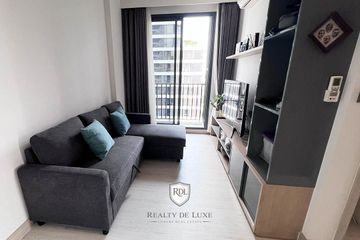 2 Bedroom Condo for Sale or Rent in M Thonglor 10, Khlong Tan Nuea, Bangkok near BTS Ekkamai