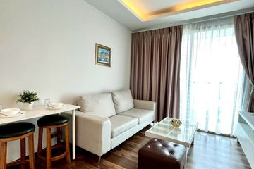 1 Bedroom Condo for rent in The Peak Towers, Nong Prue, Chonburi