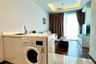 1 Bedroom Condo for rent in The Peak Towers, Nong Prue, Chonburi