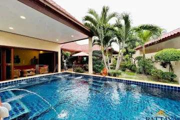 3 Bedroom House for sale in Na Jomtien, Chonburi
