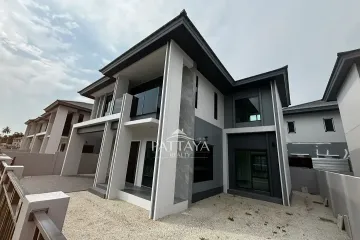 4 Bedroom House for sale in Bang Lamung, Chonburi