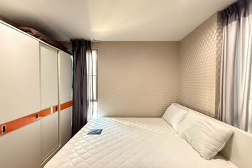 2 Bedroom Condo for rent in VOQUE Place Sukhumvit 107 - Bearing 2, Bang Na, Bangkok near BTS Bearing