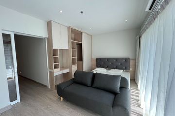 1 Bedroom Condo for rent in Grand Park View Asoke, Khlong Toei Nuea, Bangkok near BTS Asoke