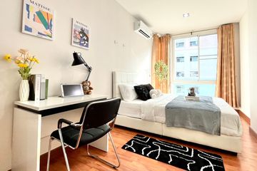 1 Bedroom Condo for rent in One plus CMU (1,2,3), Suthep, Chiang Mai