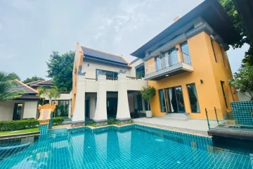 6 Bedroom House for Sale or Rent in Nong Prue, Chonburi