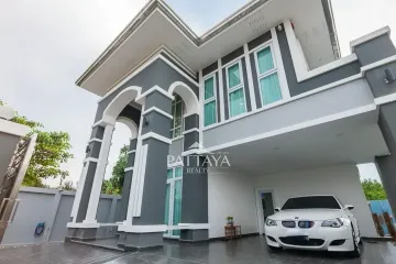4 Bedroom House for sale in Nong Prue, Chonburi