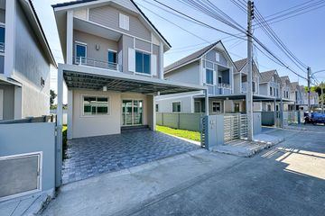3 Bedroom House for sale in San Phak Wan, Chiang Mai