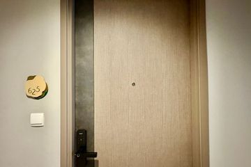 1 Bedroom Condo for rent in THE LINE Phahonyothin Park, Chom Phon, Bangkok near MRT Phahon Yothin