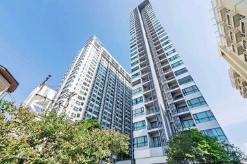 1 Bedroom Condo for rent in The Base Central Pattaya, Nong Prue, Chonburi