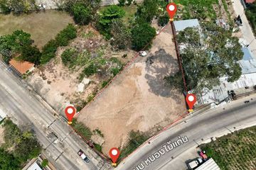 Land for sale in Nong Prue, Chonburi