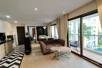 2 Bedroom Condo for rent in Na Jomtien, Chonburi