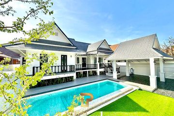 3 Bedroom Villa for sale in Dhewee Resort, Huai Yai, Chonburi