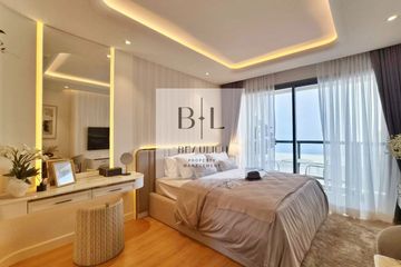 Condo for sale in Seaspire Jomtien, Nong Prue, Chonburi