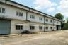 Warehouse / Factory for sale in Krok Sombun, Prachin Buri