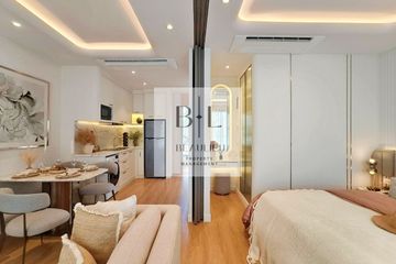 1 Bedroom Condo for sale in Seaspire Jomtien, Nong Prue, Chonburi