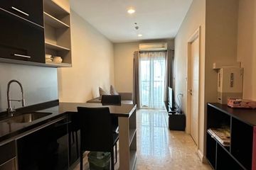 1 Bedroom Condo for rent in The Crest Sukhumvit 34, Khlong Tan, Bangkok near BTS Thong Lo