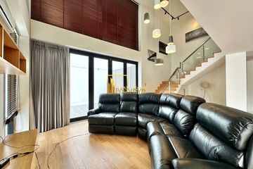 3 Bedroom Apartment for rent in RQ Residence, Khlong Tan Nuea, Bangkok near BTS Phrom Phong