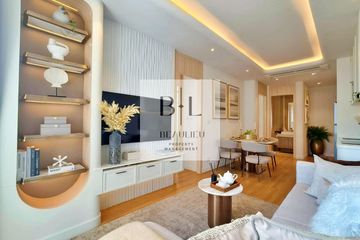 2 Bedroom Condo for sale in Seaspire Jomtien, Nong Prue, Chonburi