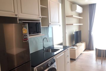 1 Bedroom Condo for rent in Noble Recole, Khlong Toei Nuea, Bangkok near BTS Asoke