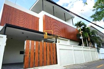 3 Bedroom House for rent in Phra Khanong Nuea, Bangkok