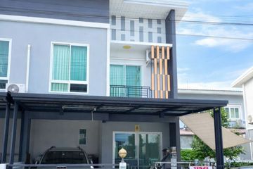 3 Bedroom Townhouse for sale in Khlong Sam, Pathum Thani