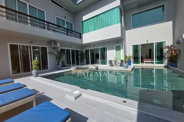 4 Bedroom House for sale in Huai Yai, Chonburi