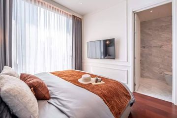 1 Bedroom Condo for Sale or Rent in KHUN by YOO inspired by Starck, Khlong Tan Nuea, Bangkok near BTS Thong Lo