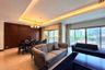 3 Bedroom Apartment for rent in Royal Residence Park, Lumpini, Bangkok near BTS Ratchadamri
