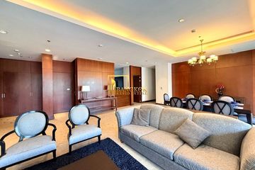 3 Bedroom Apartment for rent in Royal Residence Park, Lumpini, Bangkok near BTS Ratchadamri
