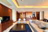 3 Bedroom Apartment for rent in Royal Residence Park, Lumpini, Bangkok near BTS Ratchadamri