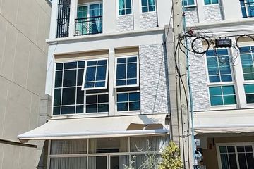 4 Bedroom Townhouse for rent in Bang Na, Bangkok