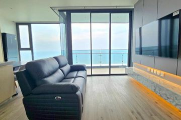 2 Bedroom Condo for rent in Arom Wongamat, Na Kluea, Chonburi