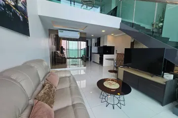 1 Bedroom Condo for rent in Na Kluea, Chonburi