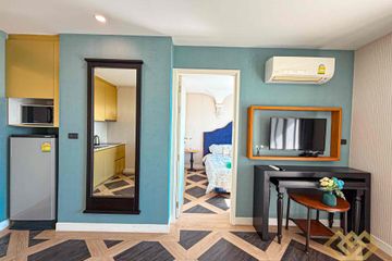 1 Bedroom Condo for sale in Espana Condo Resort Pattaya, Nong Prue, Chonburi