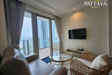 1 Bedroom Condo for rent in Na Jomtien, Chonburi