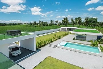 6 Bedroom House for rent in Huai Yai, Chonburi