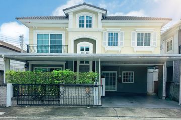 4 Bedroom House for sale in Golden Neo Sathorn, Bang Wa, Bangkok