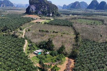 Land for sale in Ao Nang, Krabi