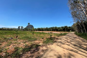 Land for sale in Nong Thale, Krabi