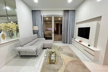 1 Bedroom Condo for Sale or Rent in 185 Rajadamri, Lumpini, Bangkok near BTS Ratchadamri