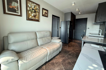 1 Bedroom Condo for Sale or Rent in Nong Prue, Chonburi